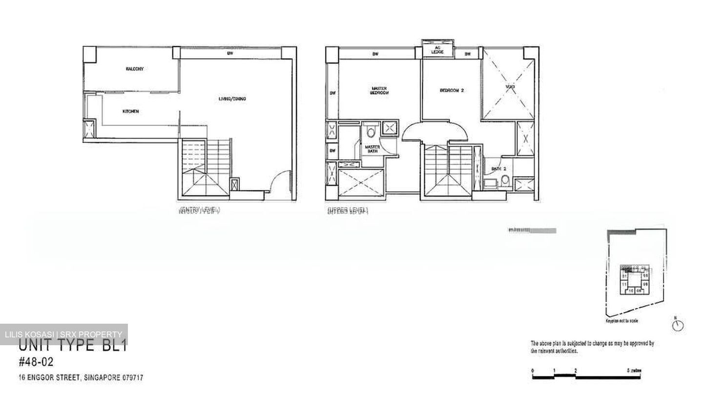 Altez (D2), Apartment #600337111